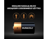 Duracell Basic C/LR14 2 szt. - 317581 - zdjęcie 3